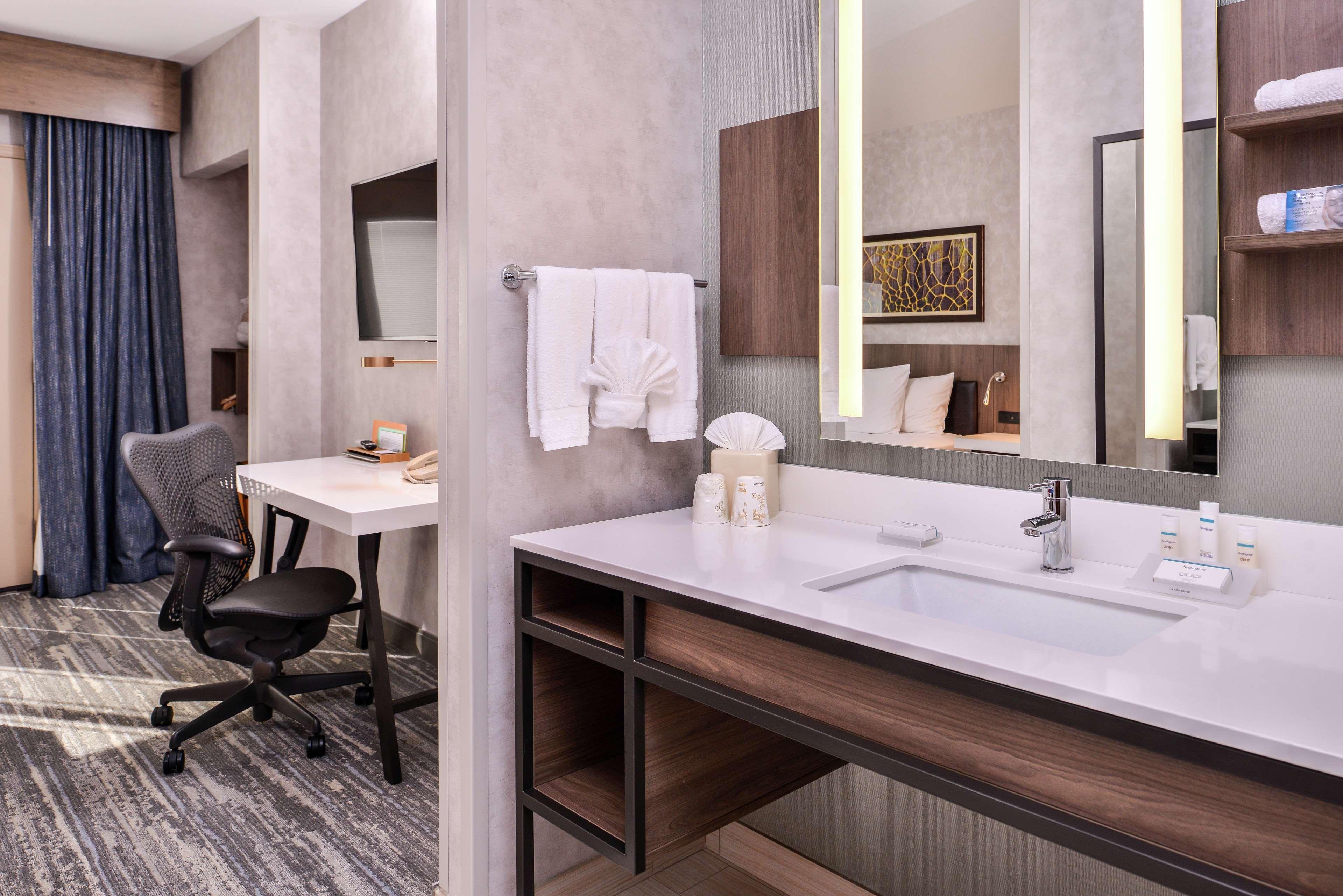Hilton Garden 3* Bend