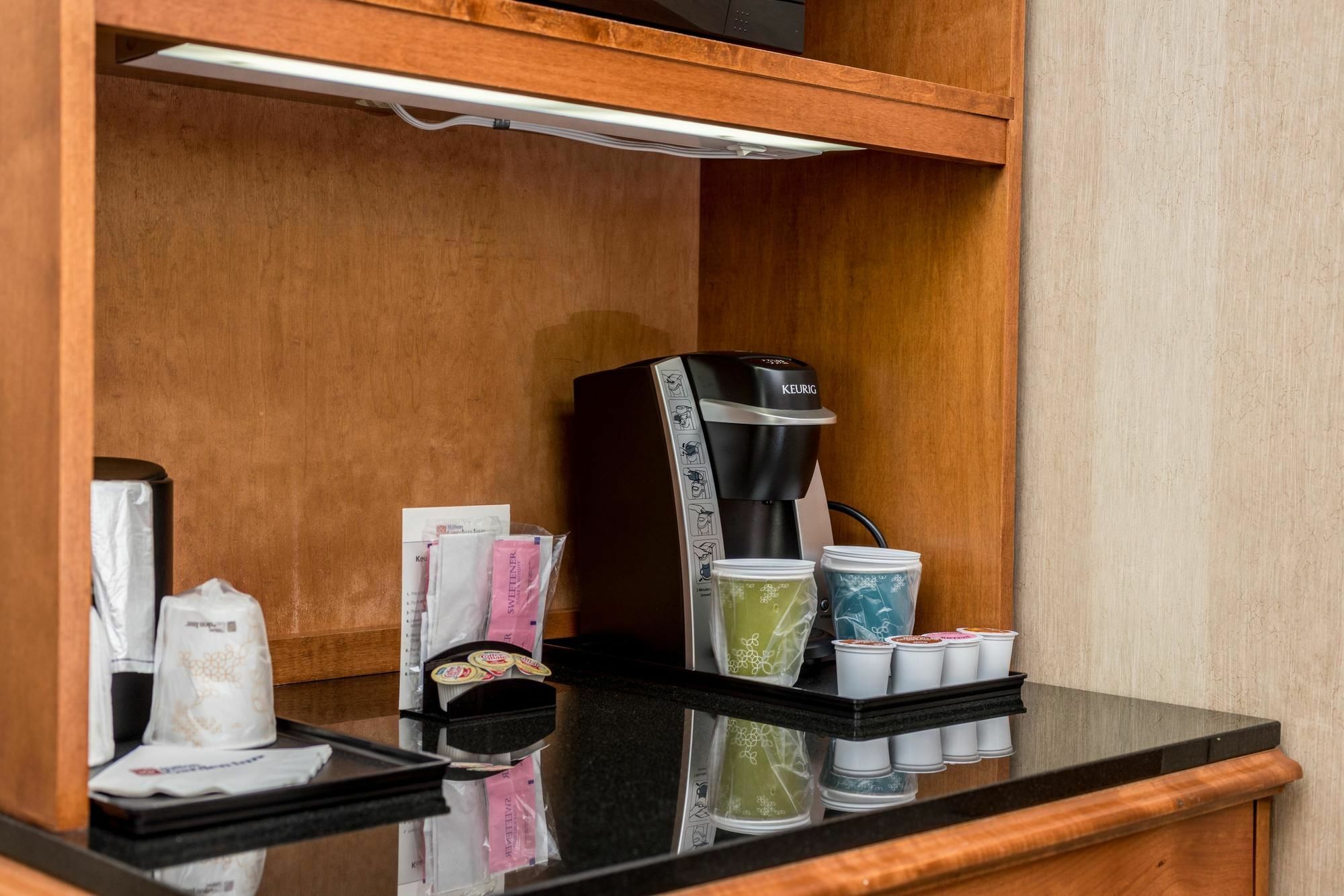 Hilton Garden 3* Bend