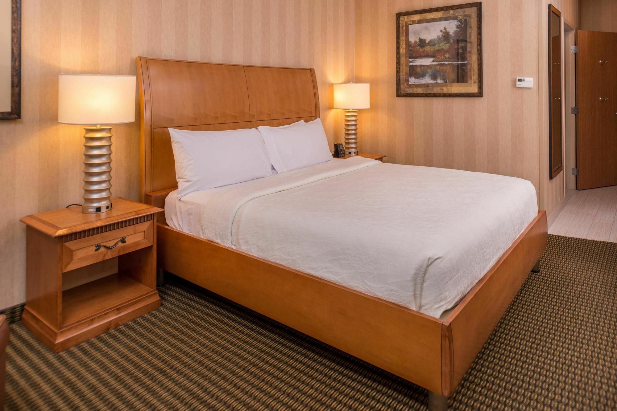 Hilton Garden Bend