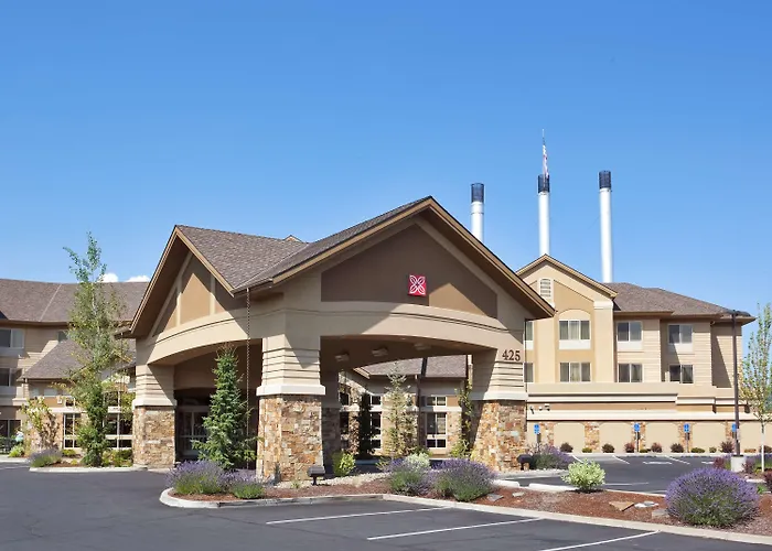 Hilton Garden Inn Bend