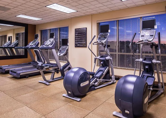 Hilton Garden Inn Bend