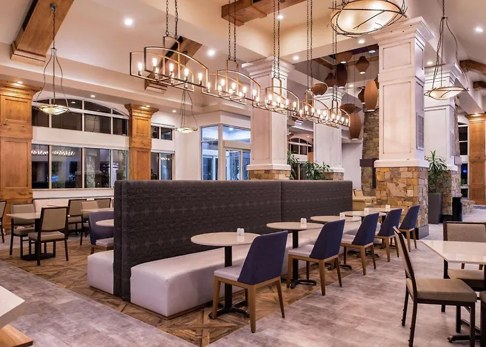Hilton Garden Inn Bend