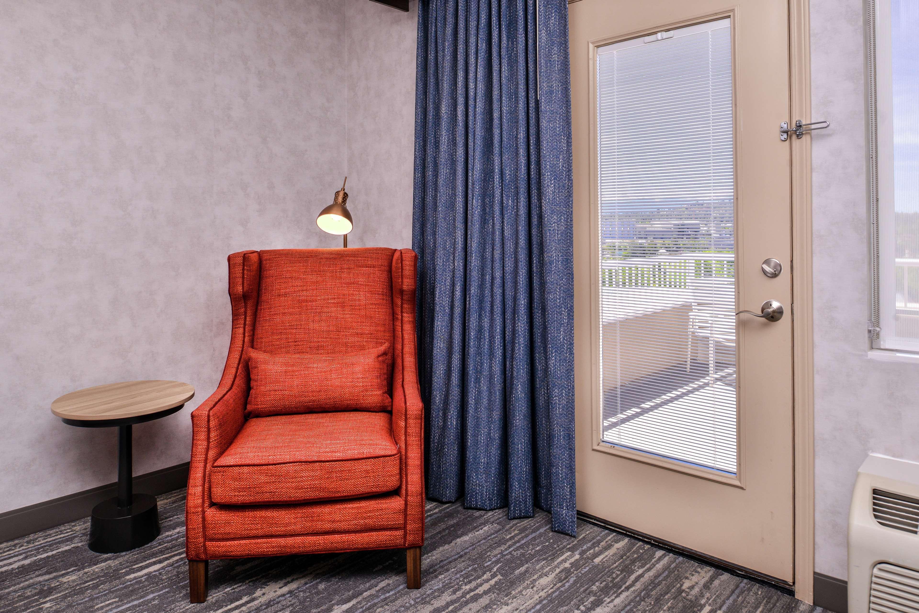 Hilton Garden Hotel Bend