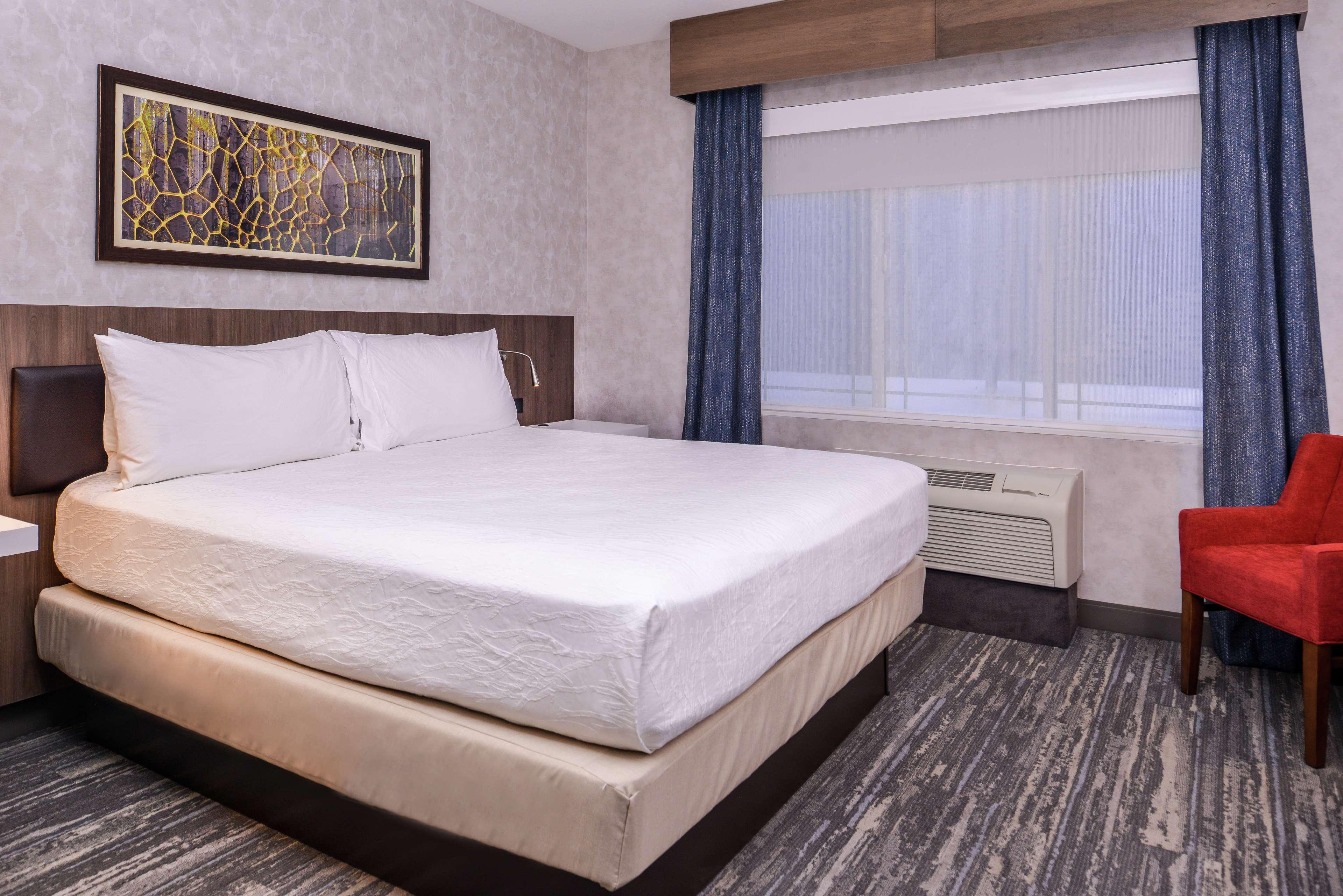 Hilton Garden Hotel Bend