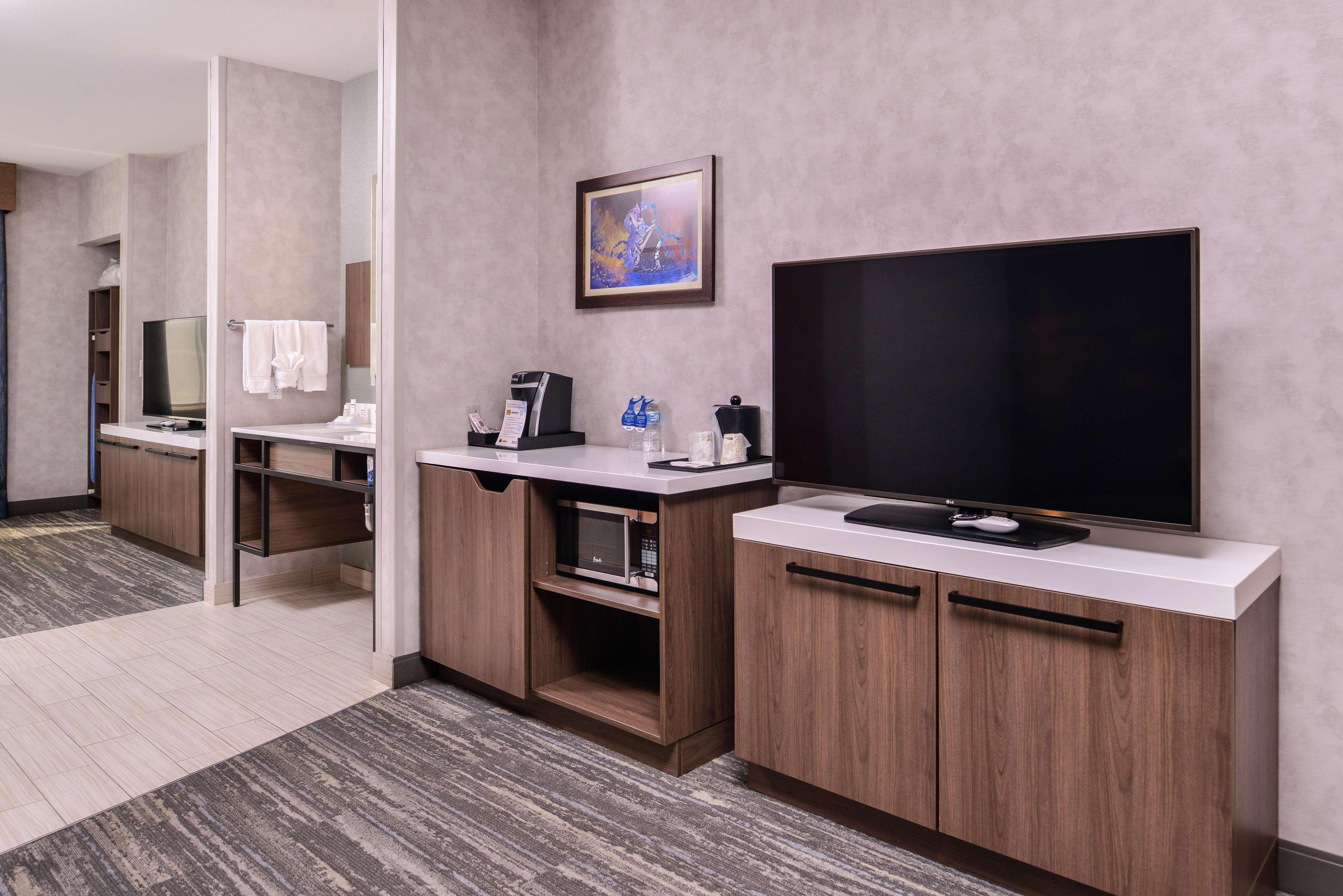 Hotel Hilton Garden