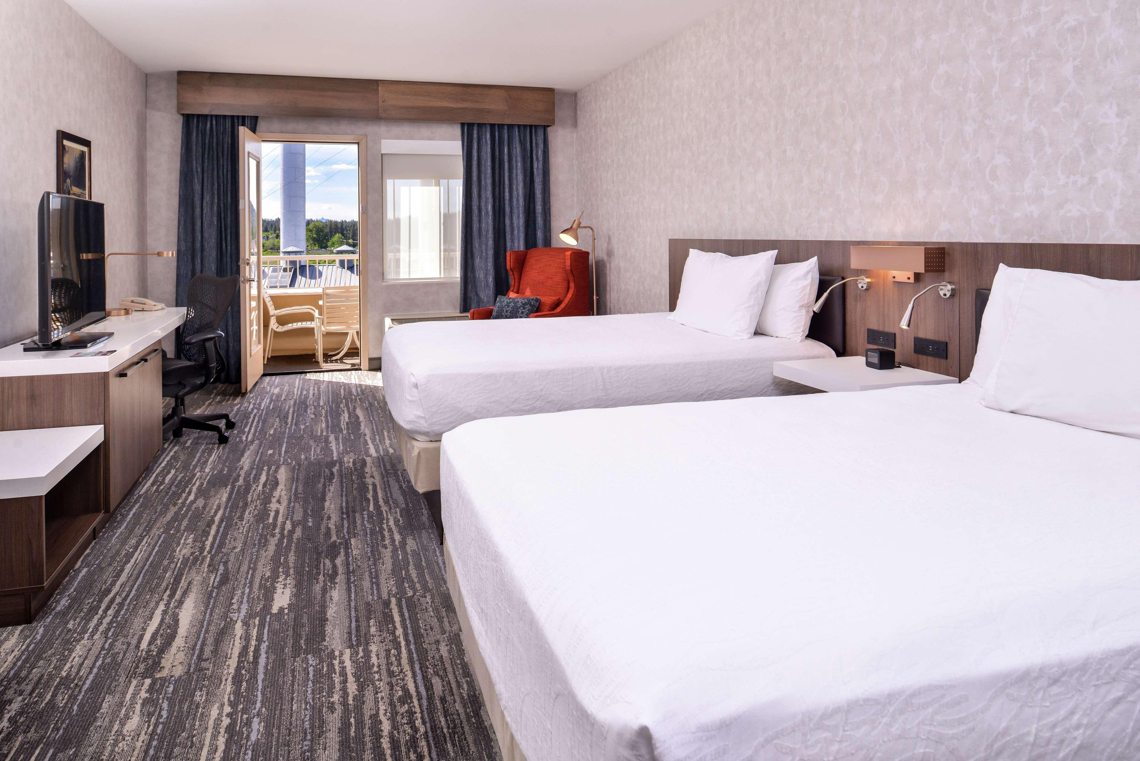 Hilton Garden 3*