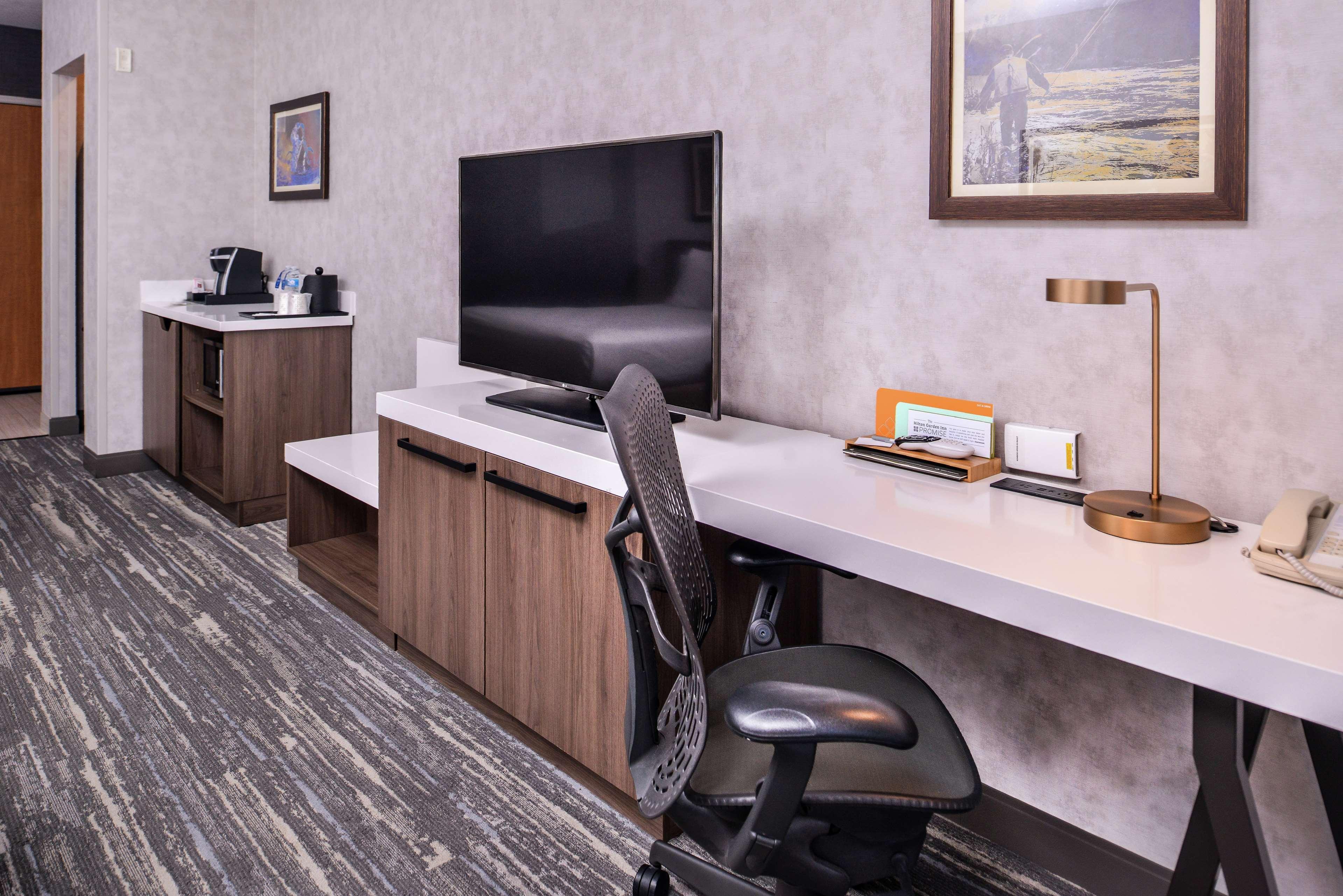 Hilton Garden Bend