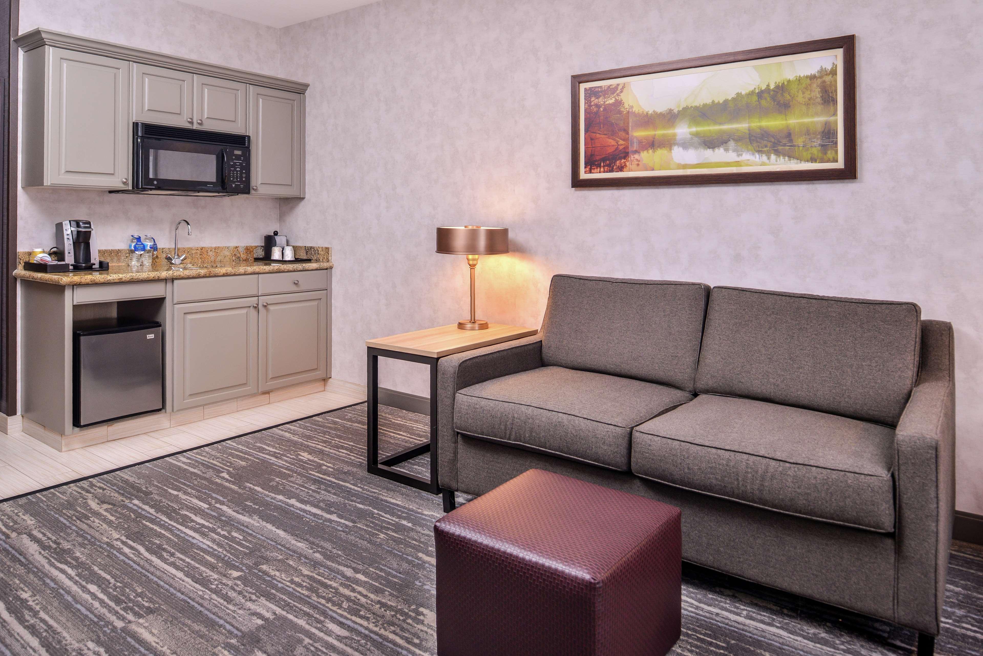 Hilton Garden