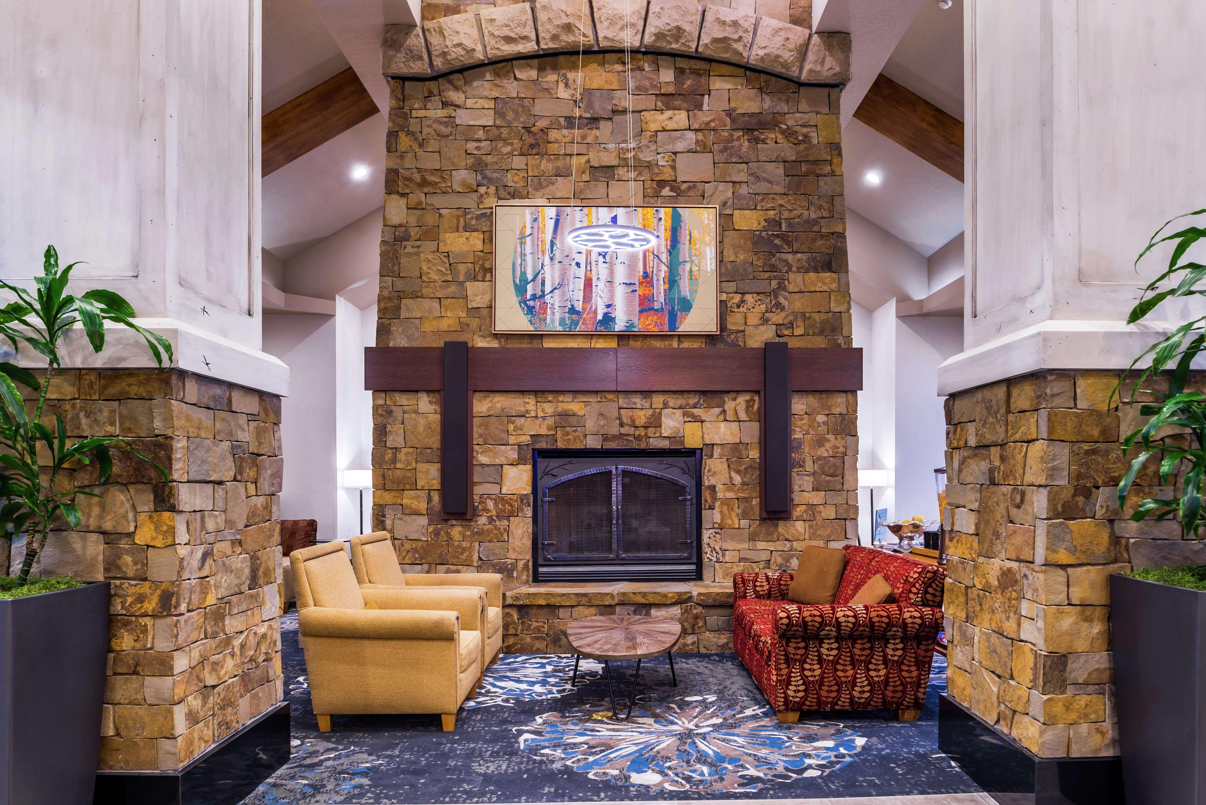 Hilton Garden Hotel