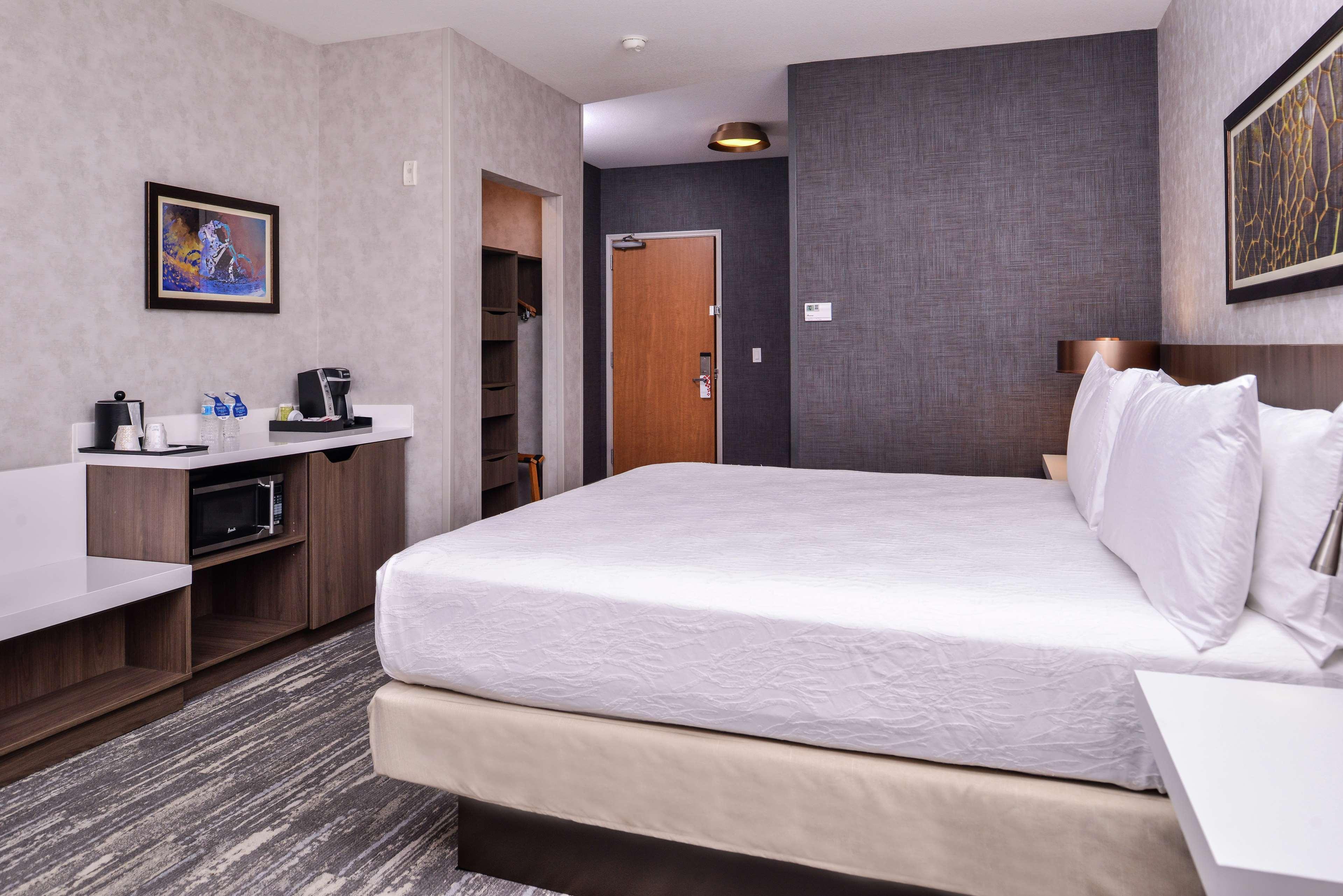 Hotel Hilton Garden Bend