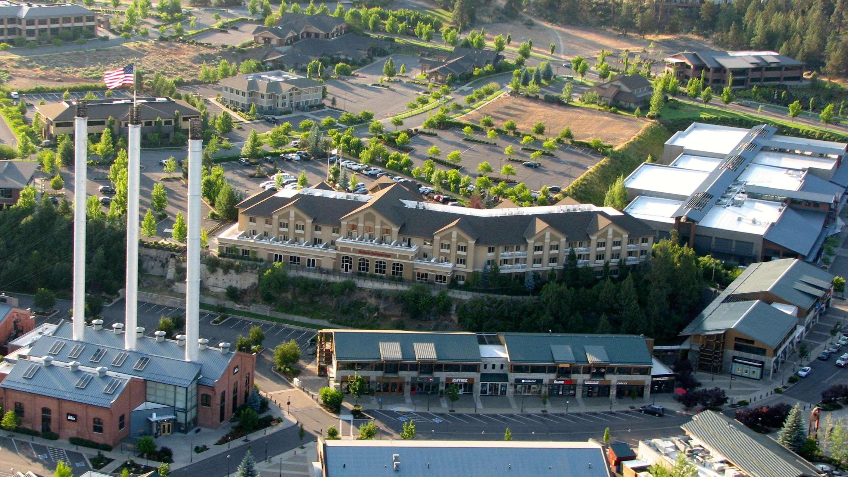 Hilton Garden Hotel Bend