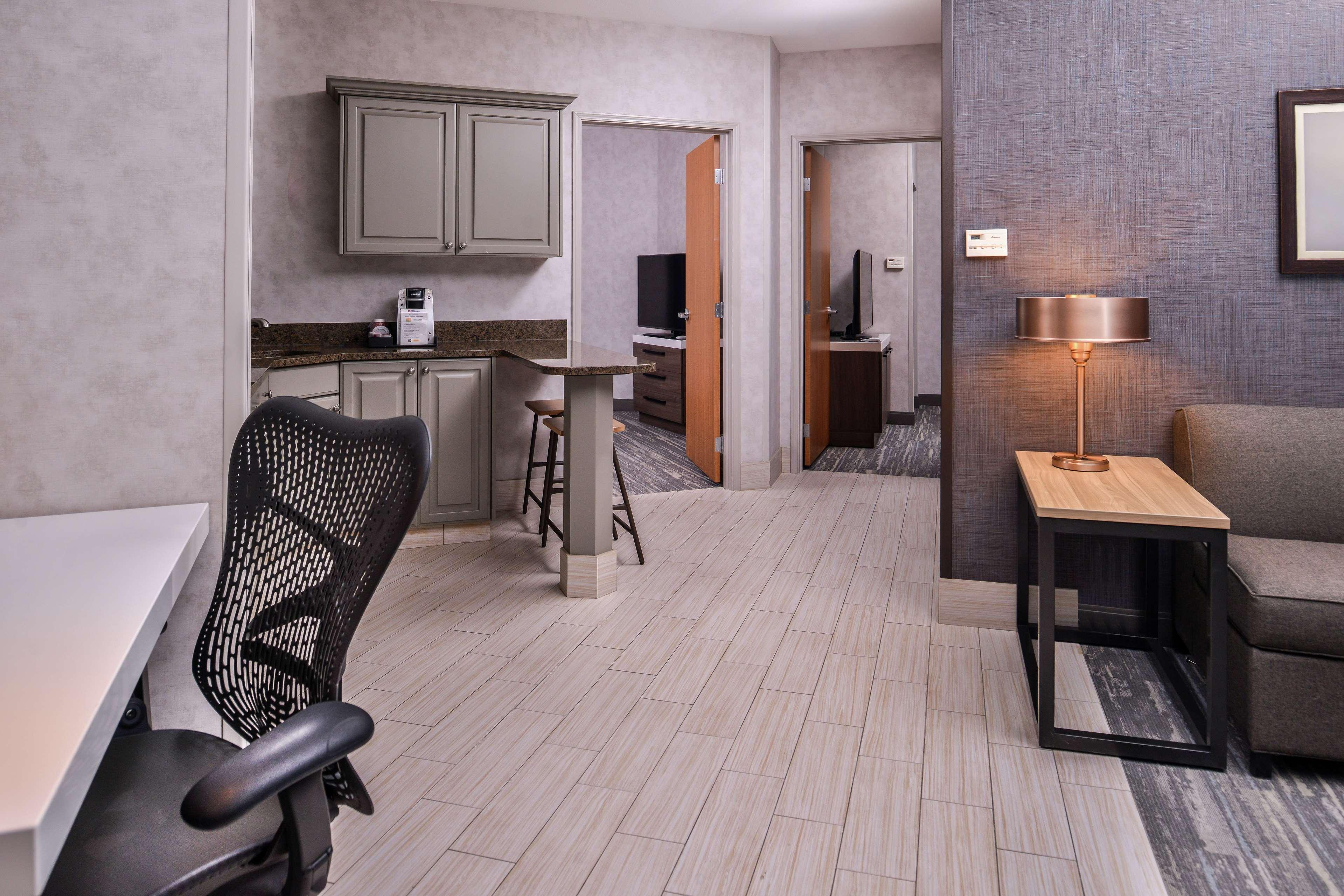 Hilton Garden Bend