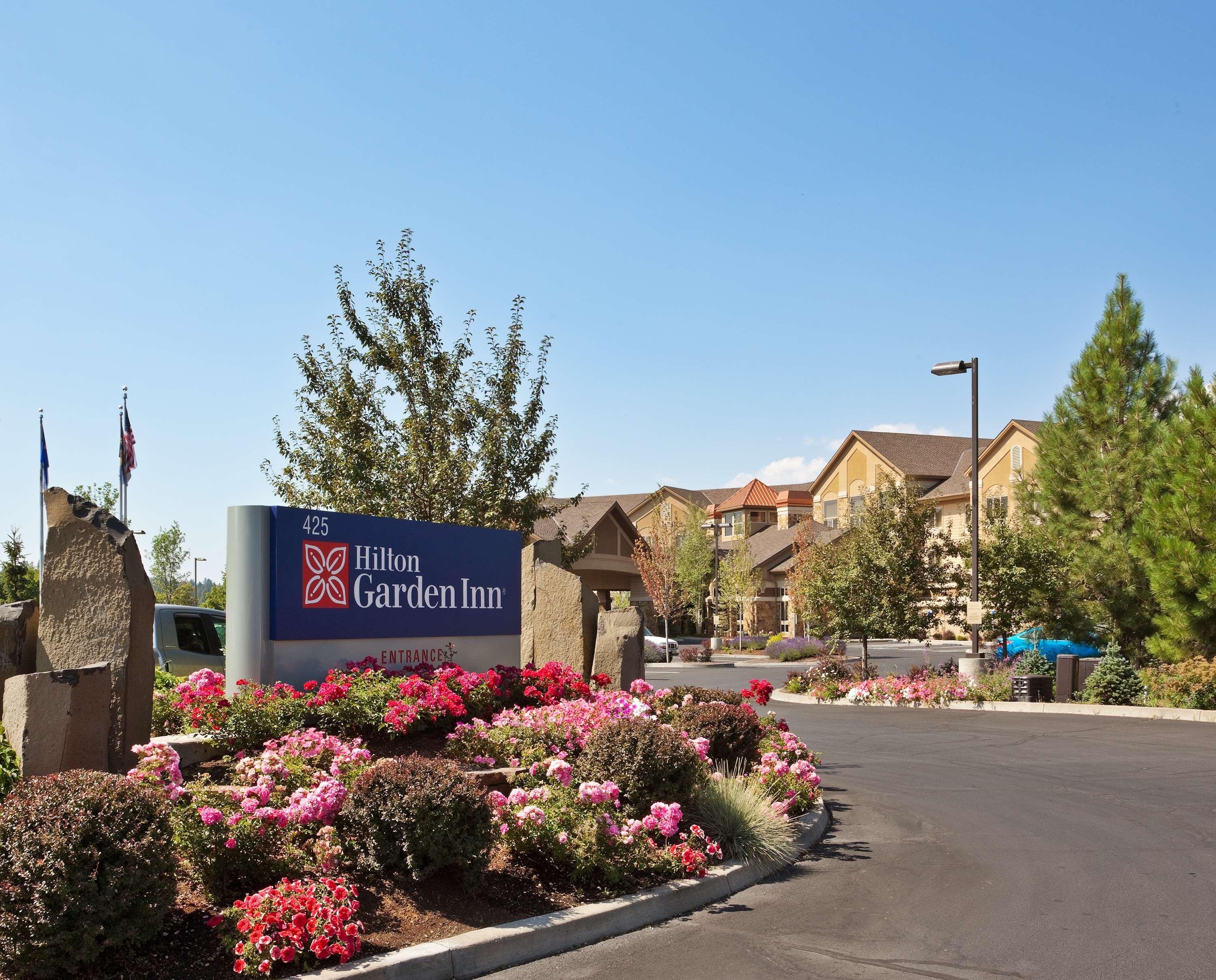 Hilton Garden Bend