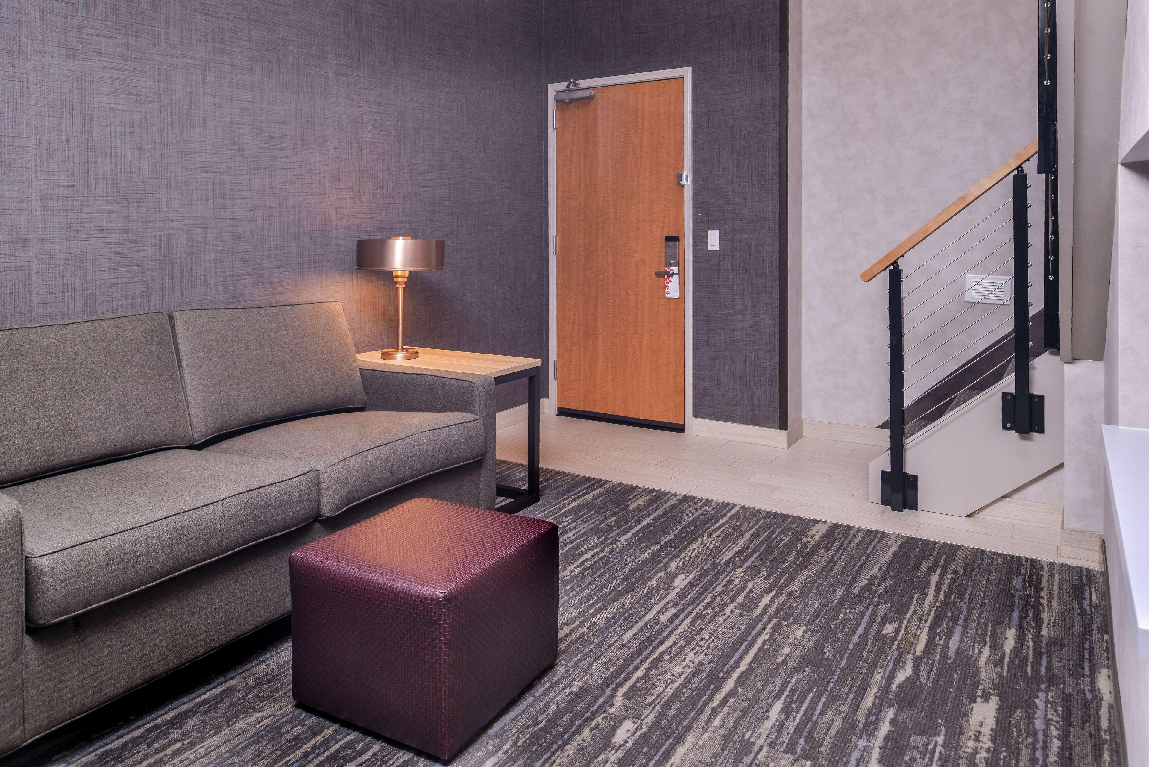 Hotel Hilton Garden 3*
