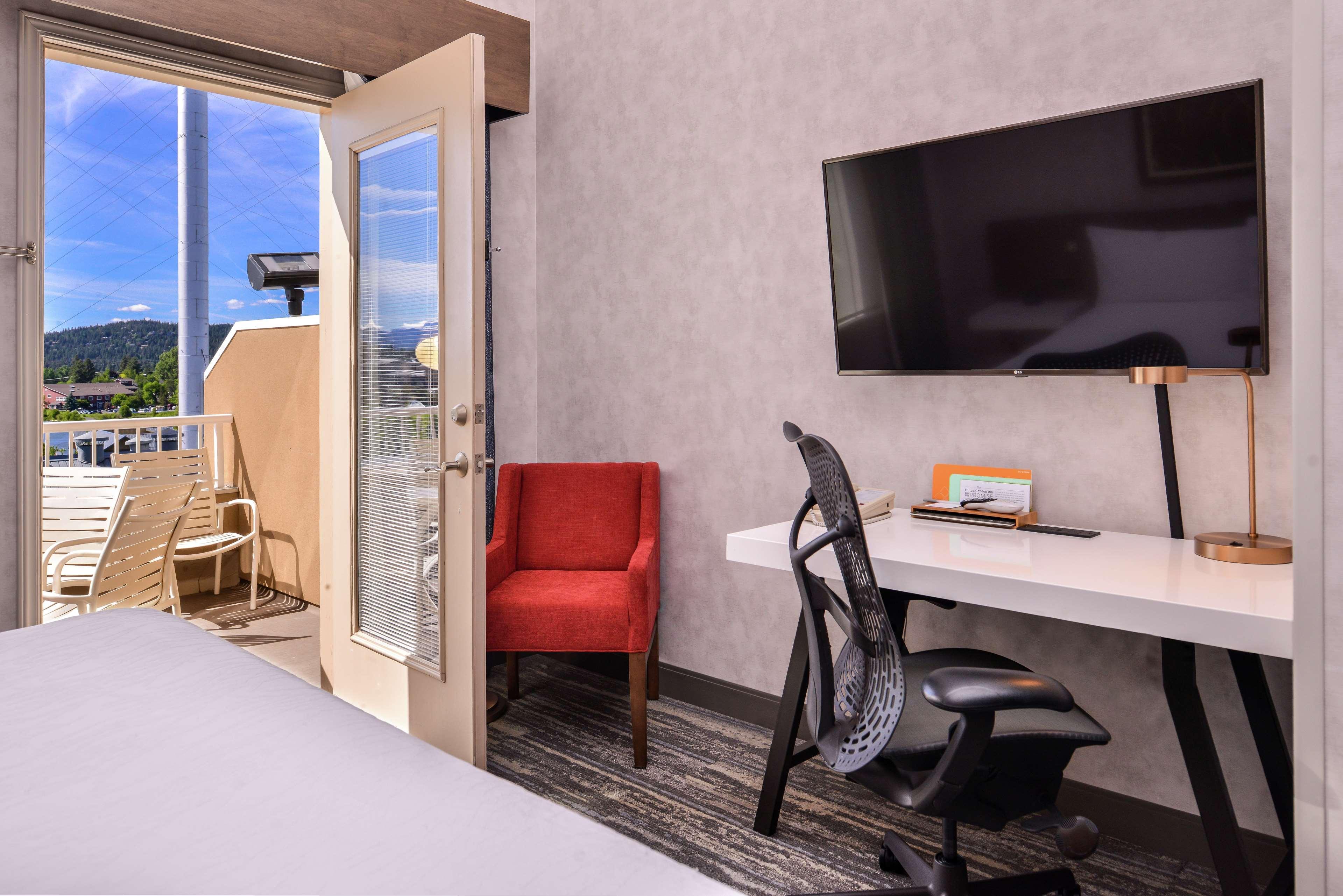 Hilton Garden 3* Bend