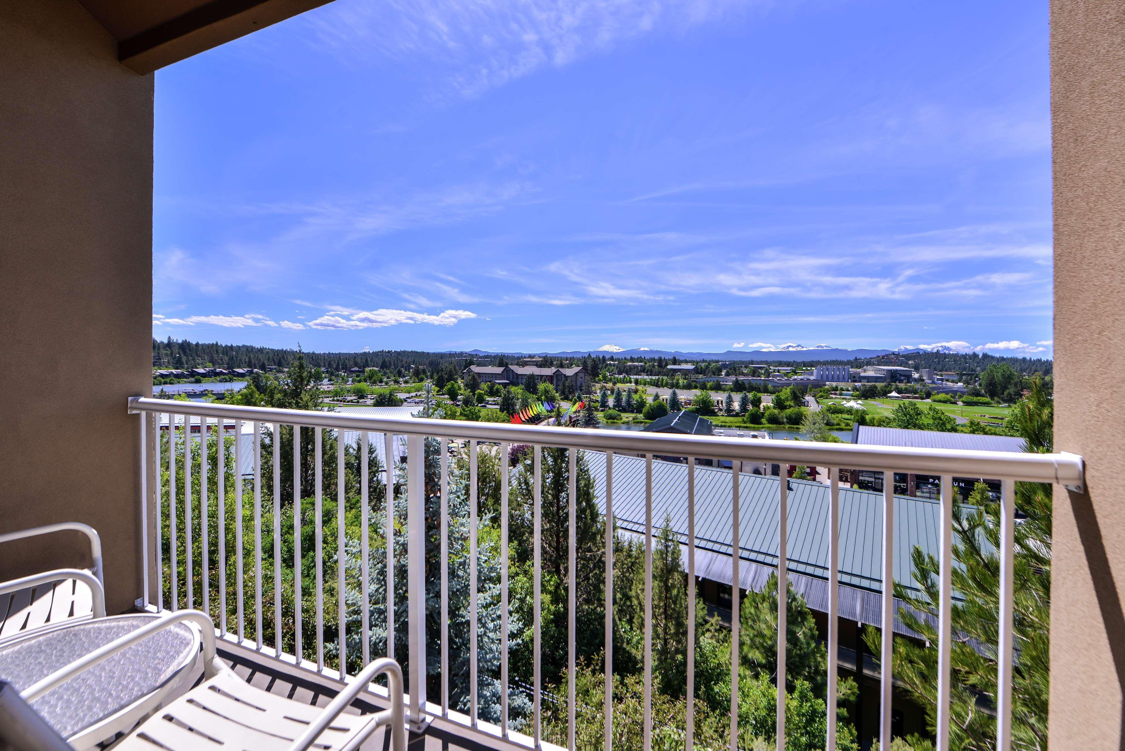 Hilton Garden Hotel Bend