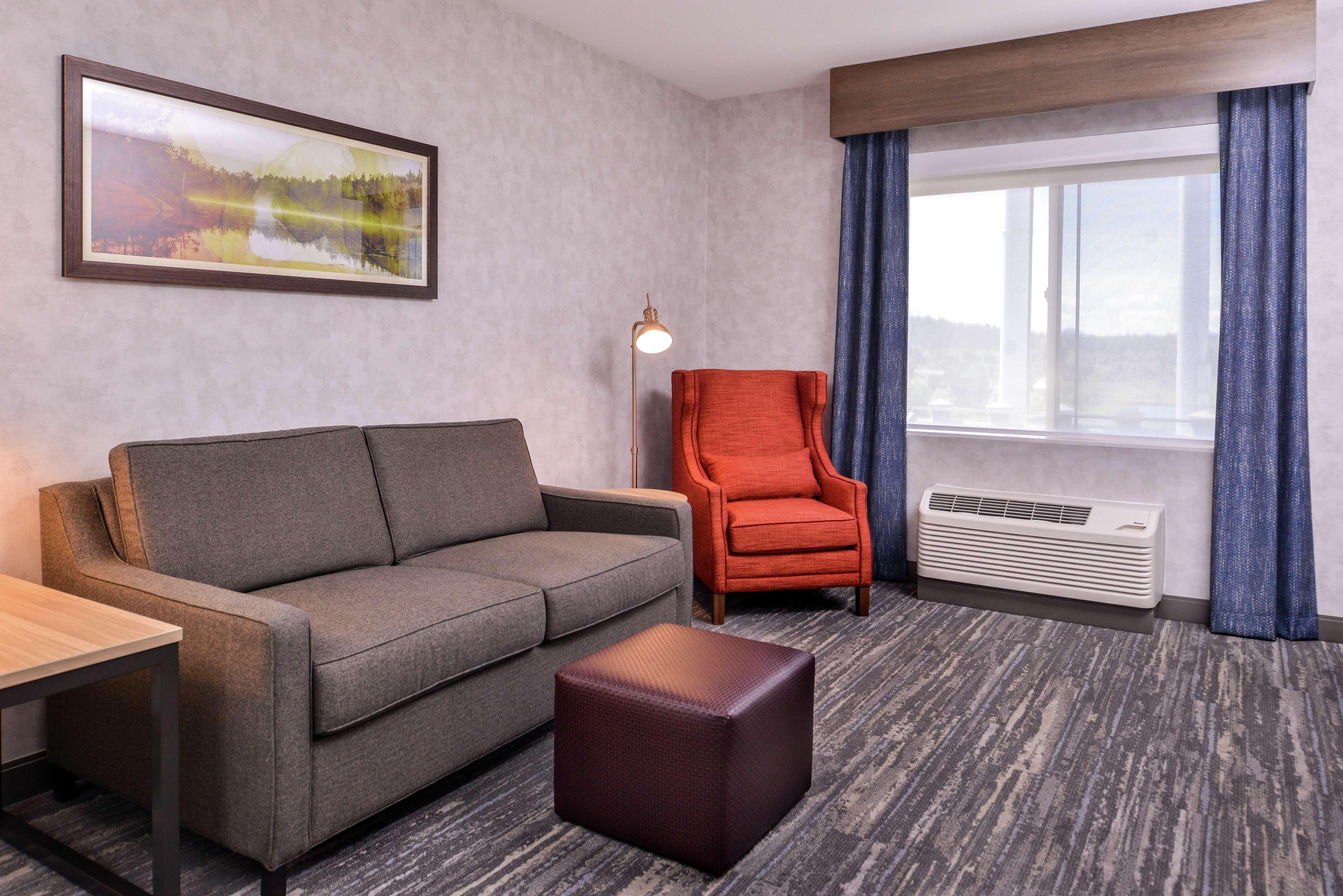Hilton Garden Bend