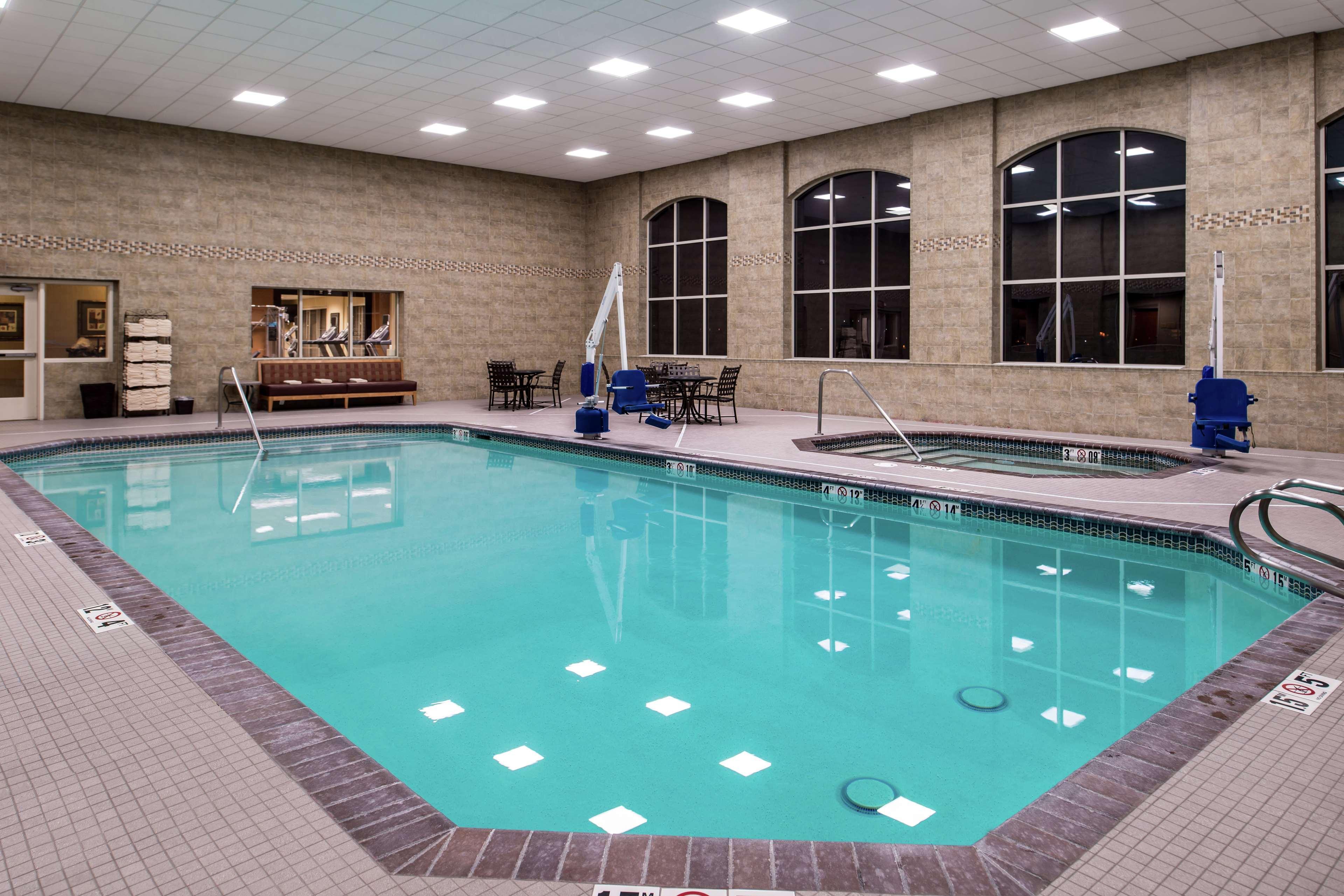 Hilton Garden 3* Bend