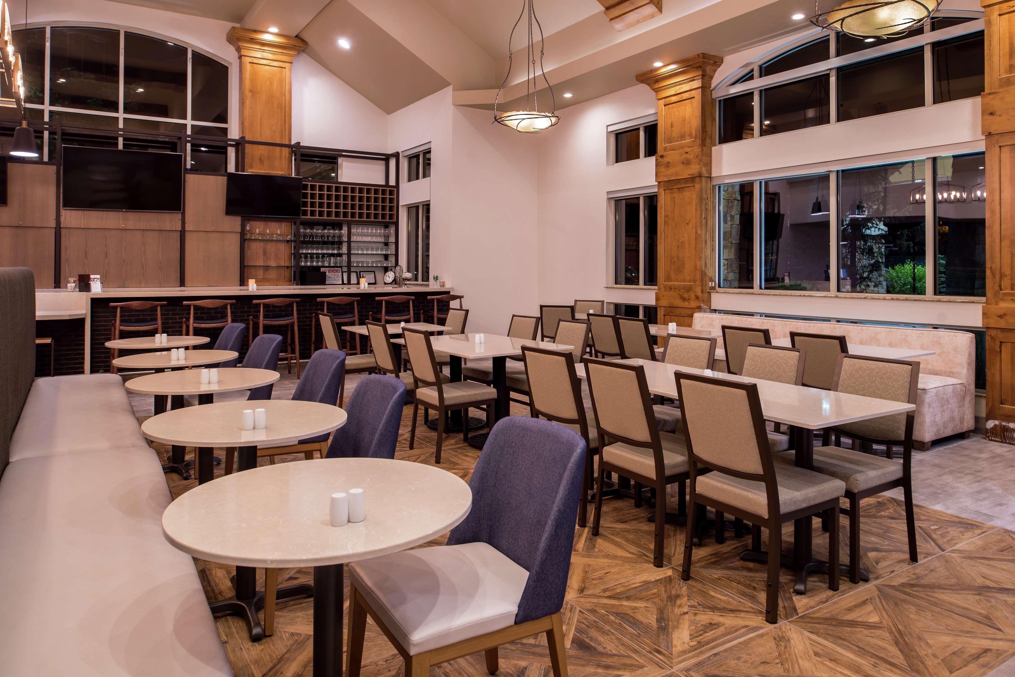 Hotel Hilton Garden Bend