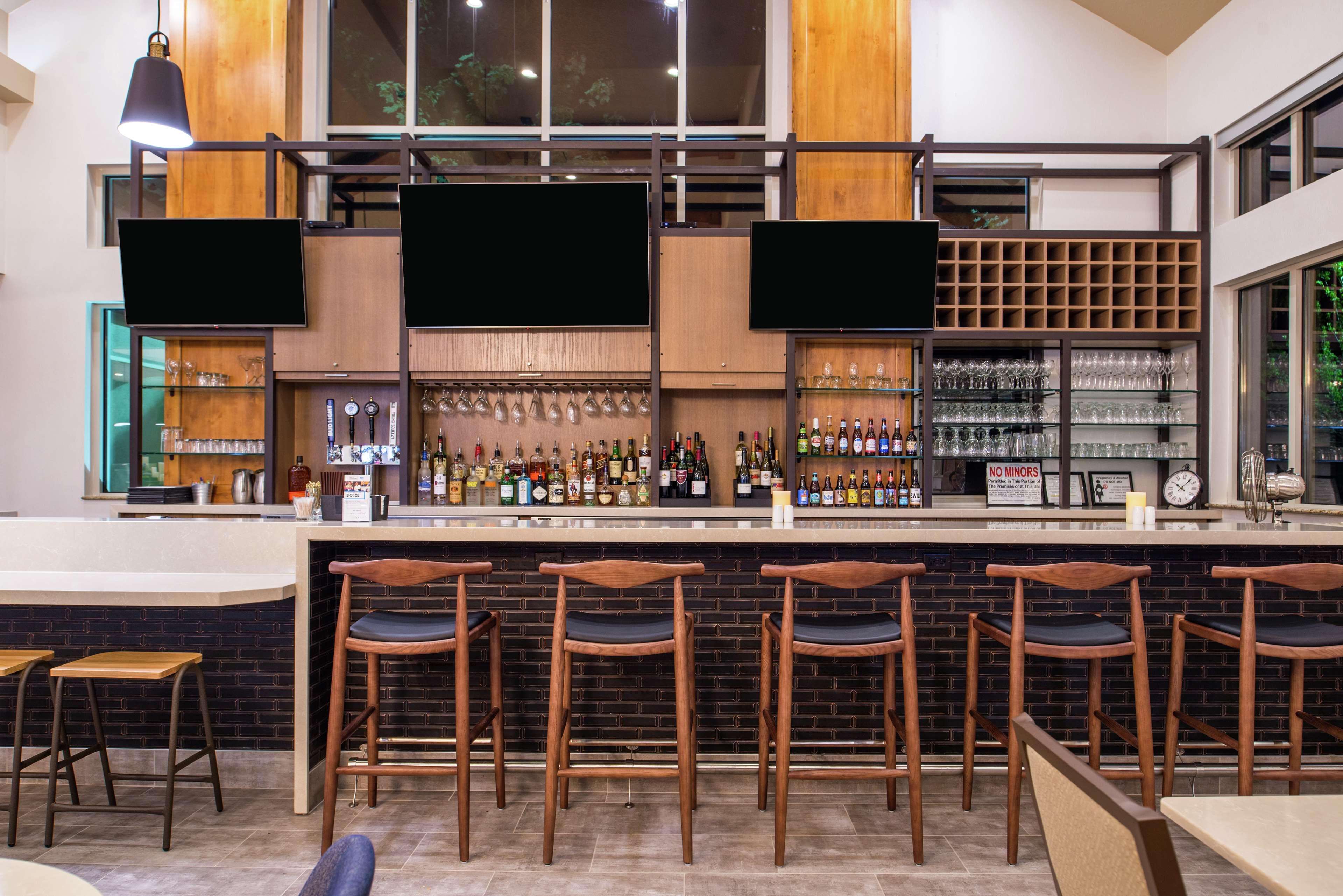 Hilton Garden 3* Bend