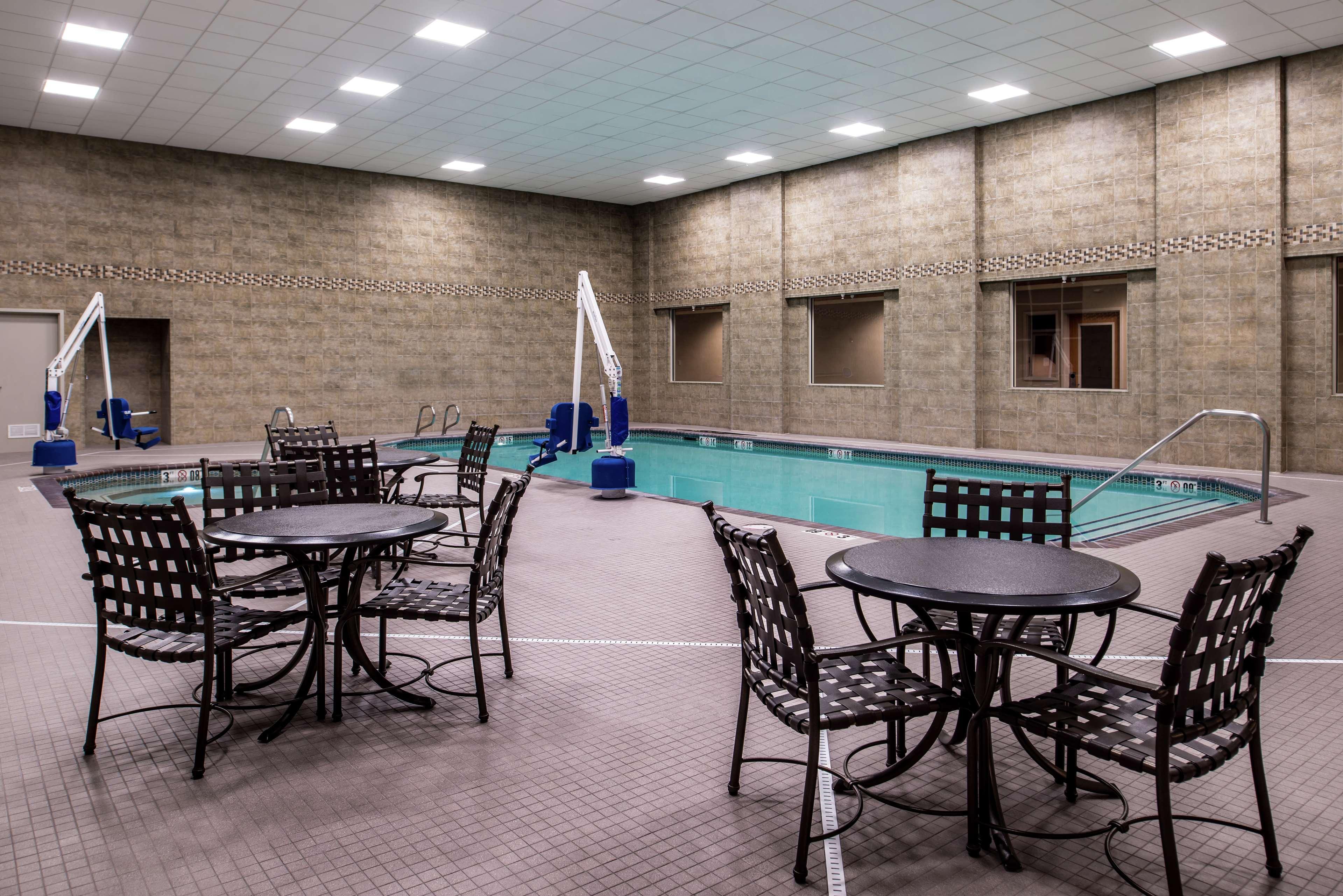 Hotel Hilton Garden Bend