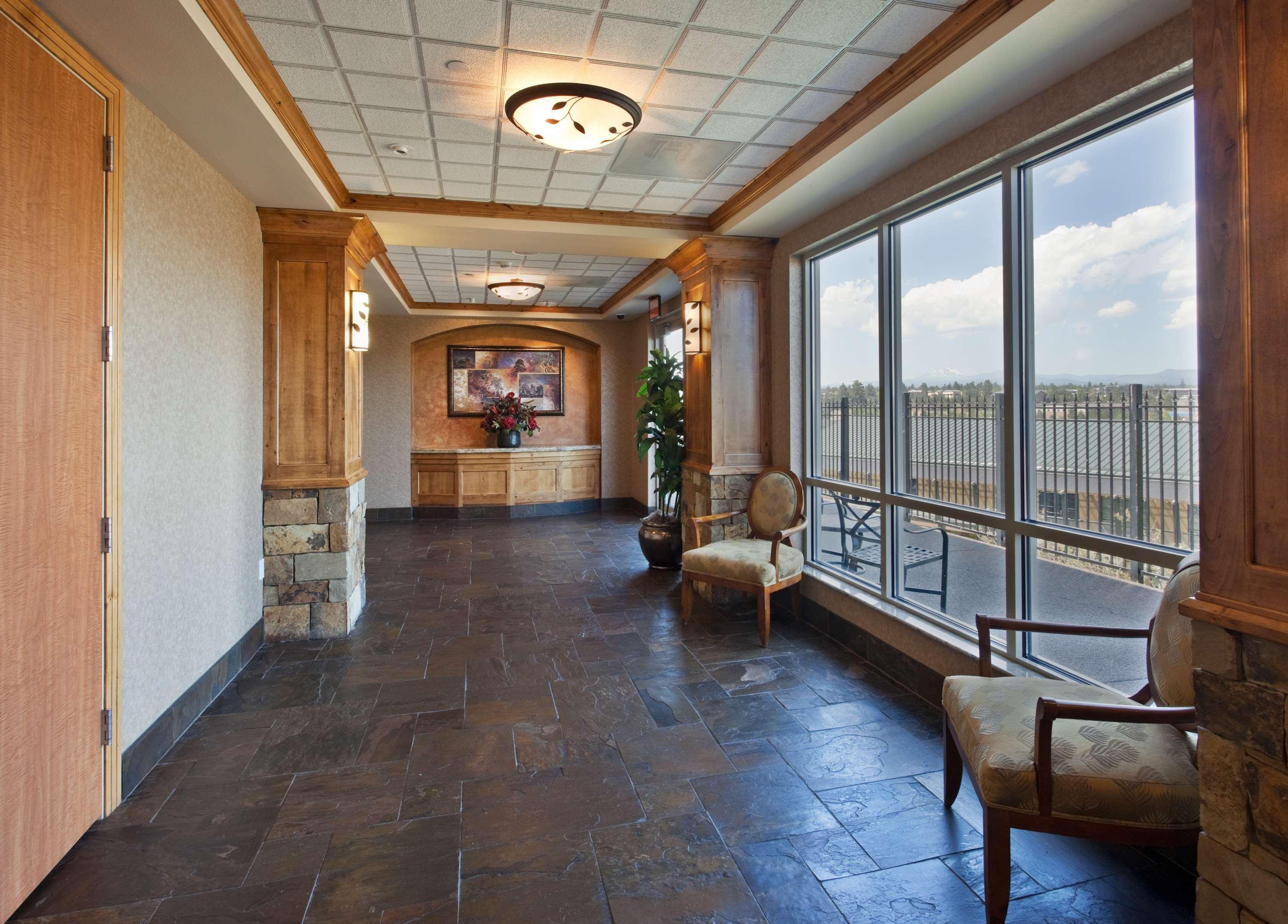 Hotel Hilton Garden