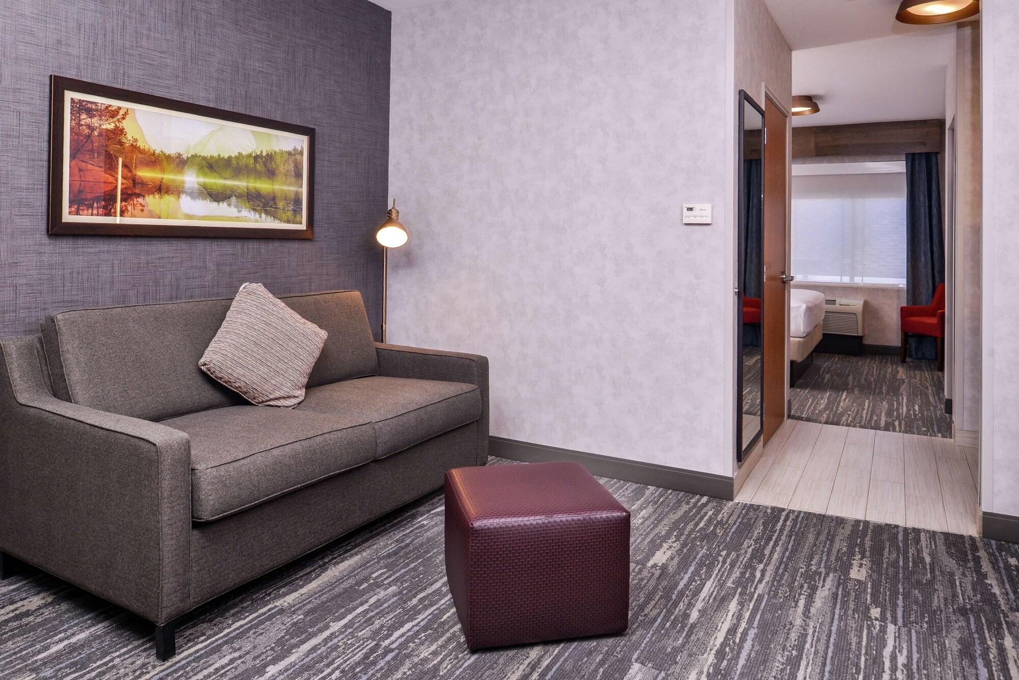 Hilton Garden 3* Bend