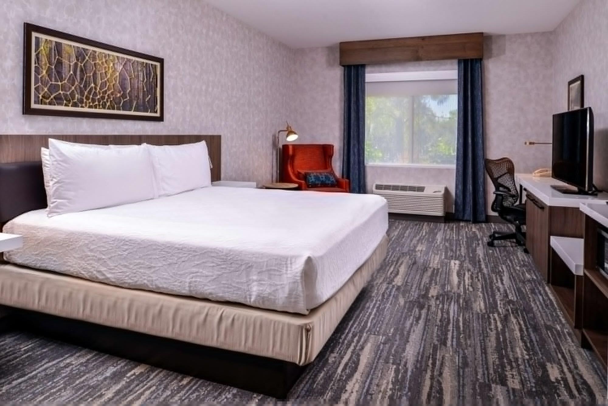 Hilton Garden 3* Bend