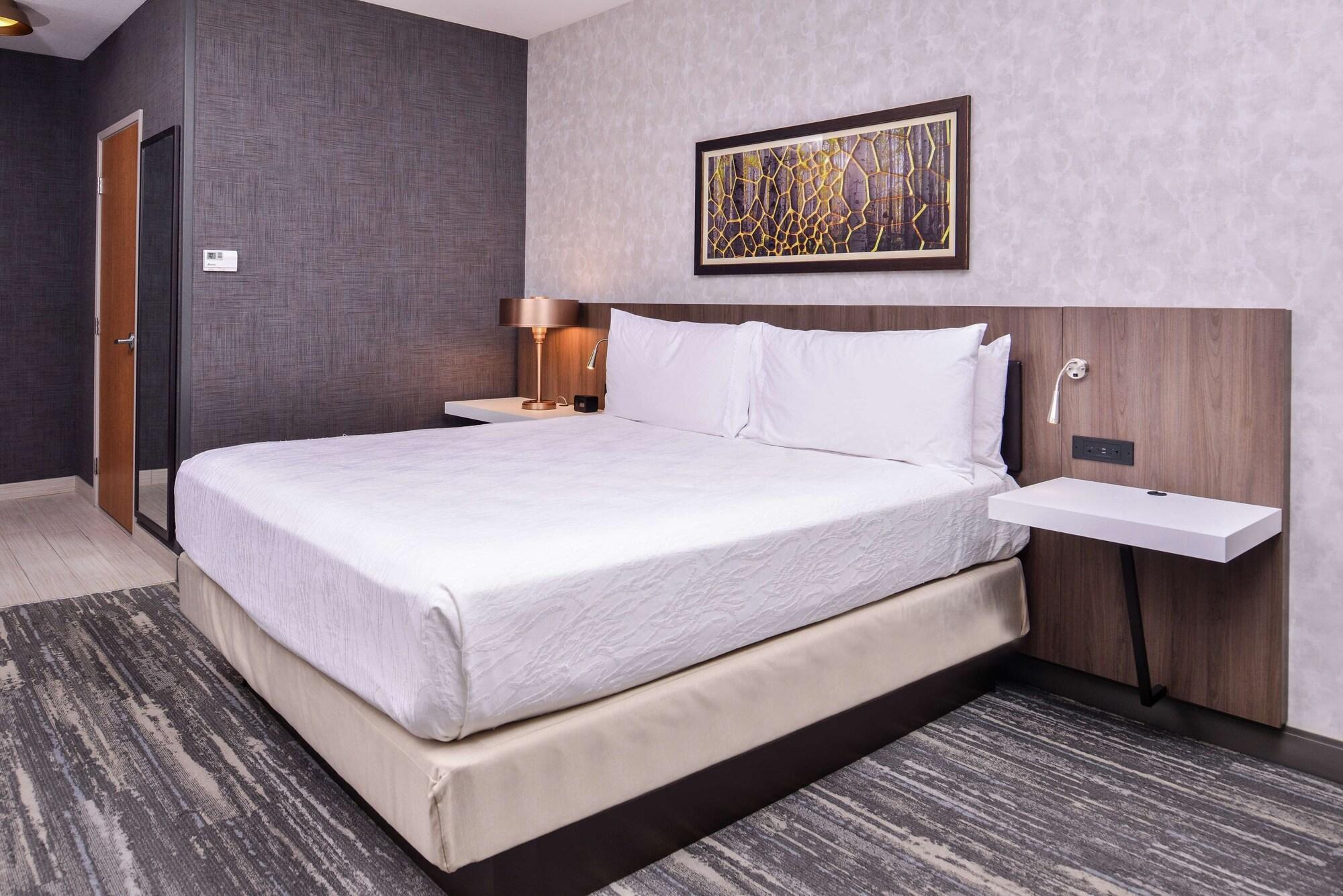 Hilton Garden
