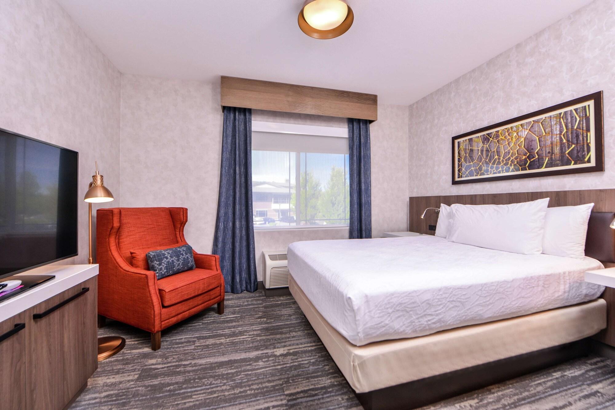 Hotel Hilton Garden 3*