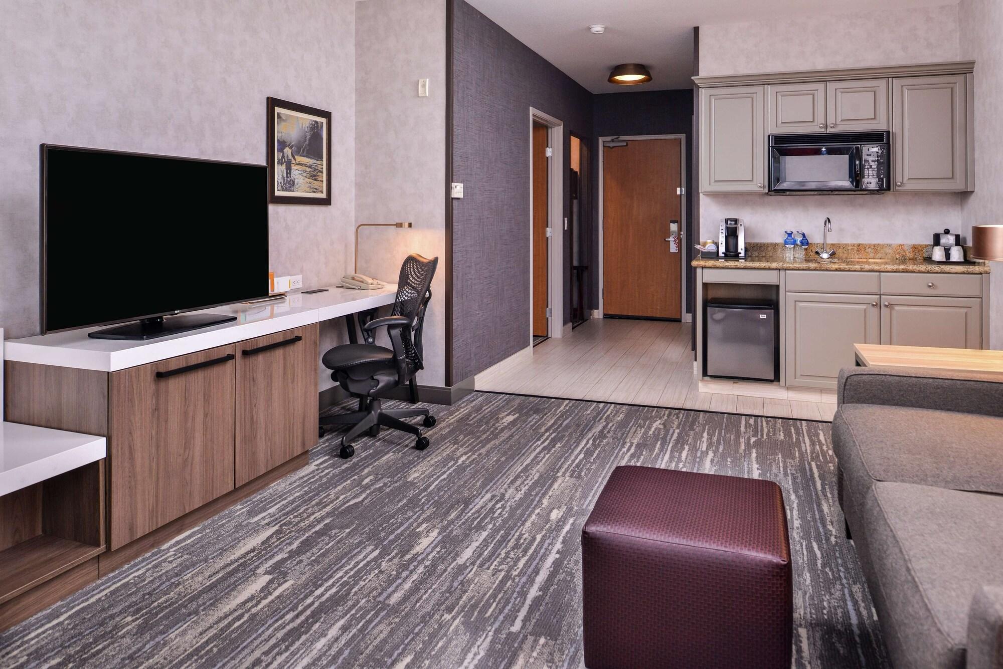 Hotel Hilton Garden