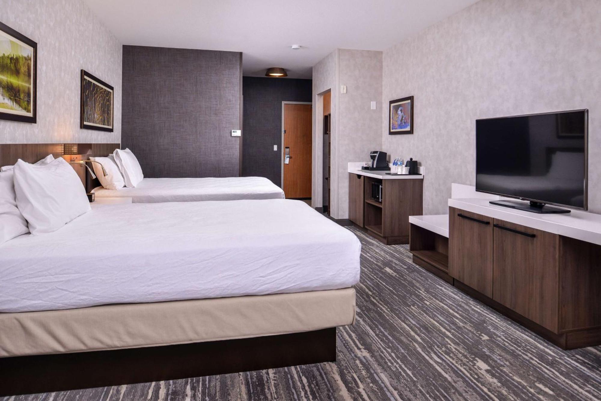 Hilton Garden 3* Bend