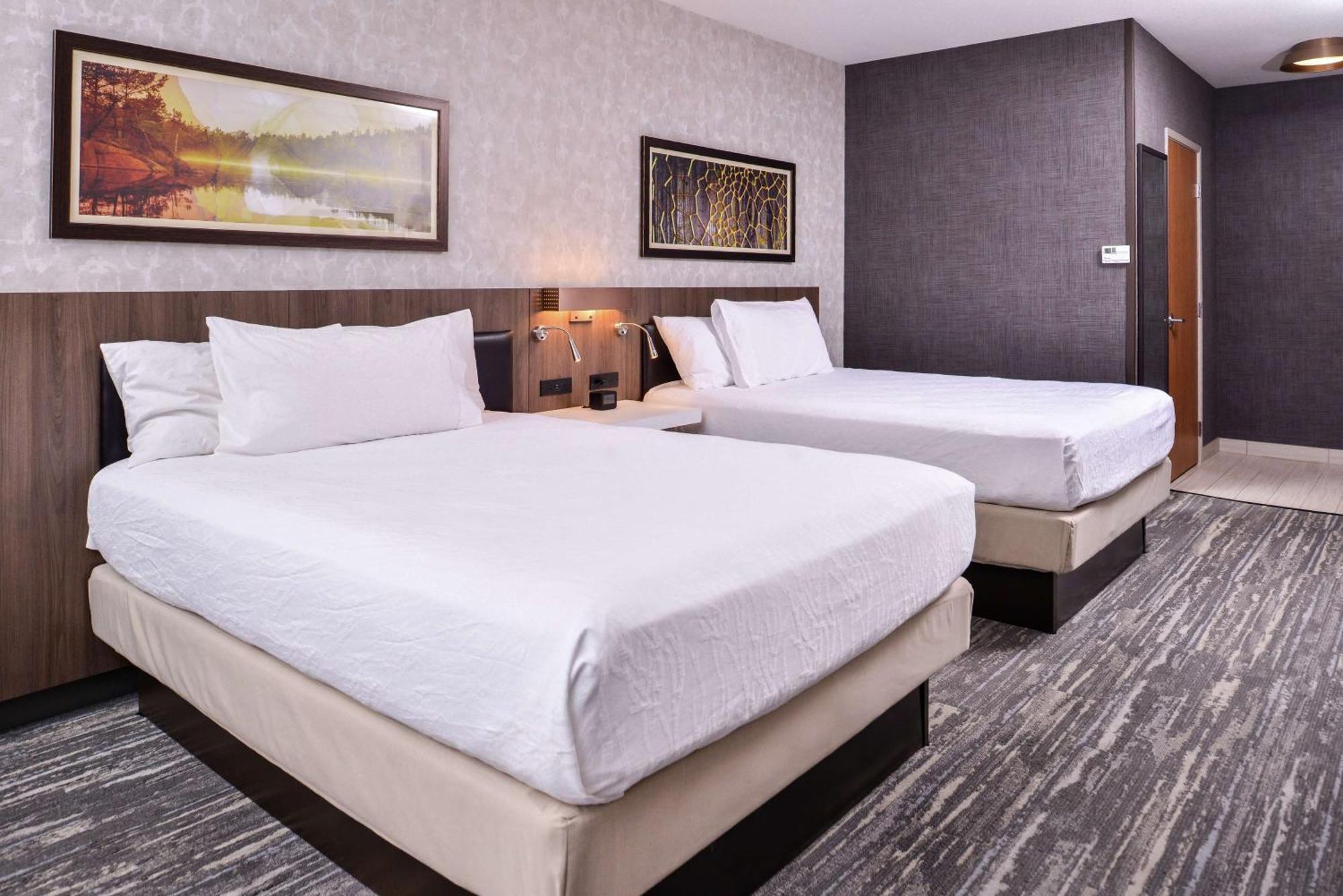 Hilton Garden Bend