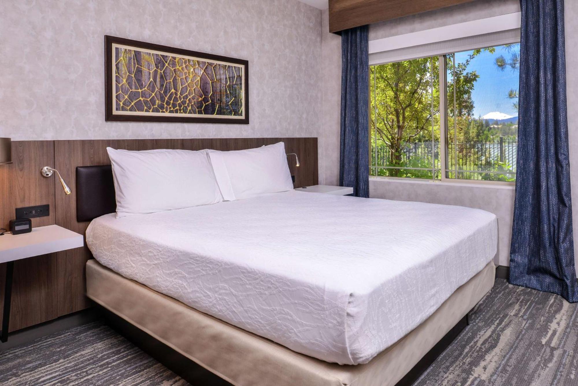 Hilton Garden Hotel