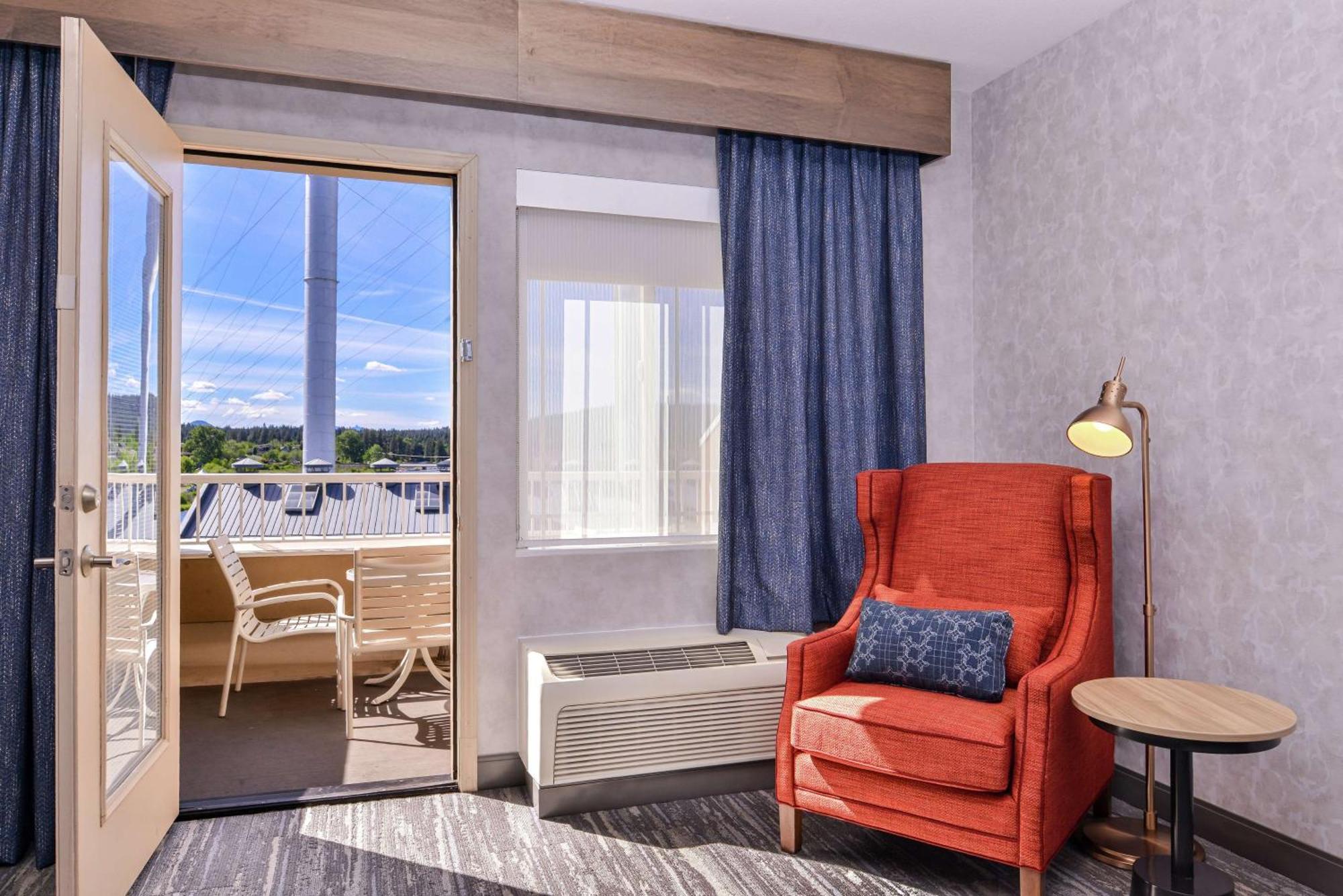 Hotel Hilton Garden 3*