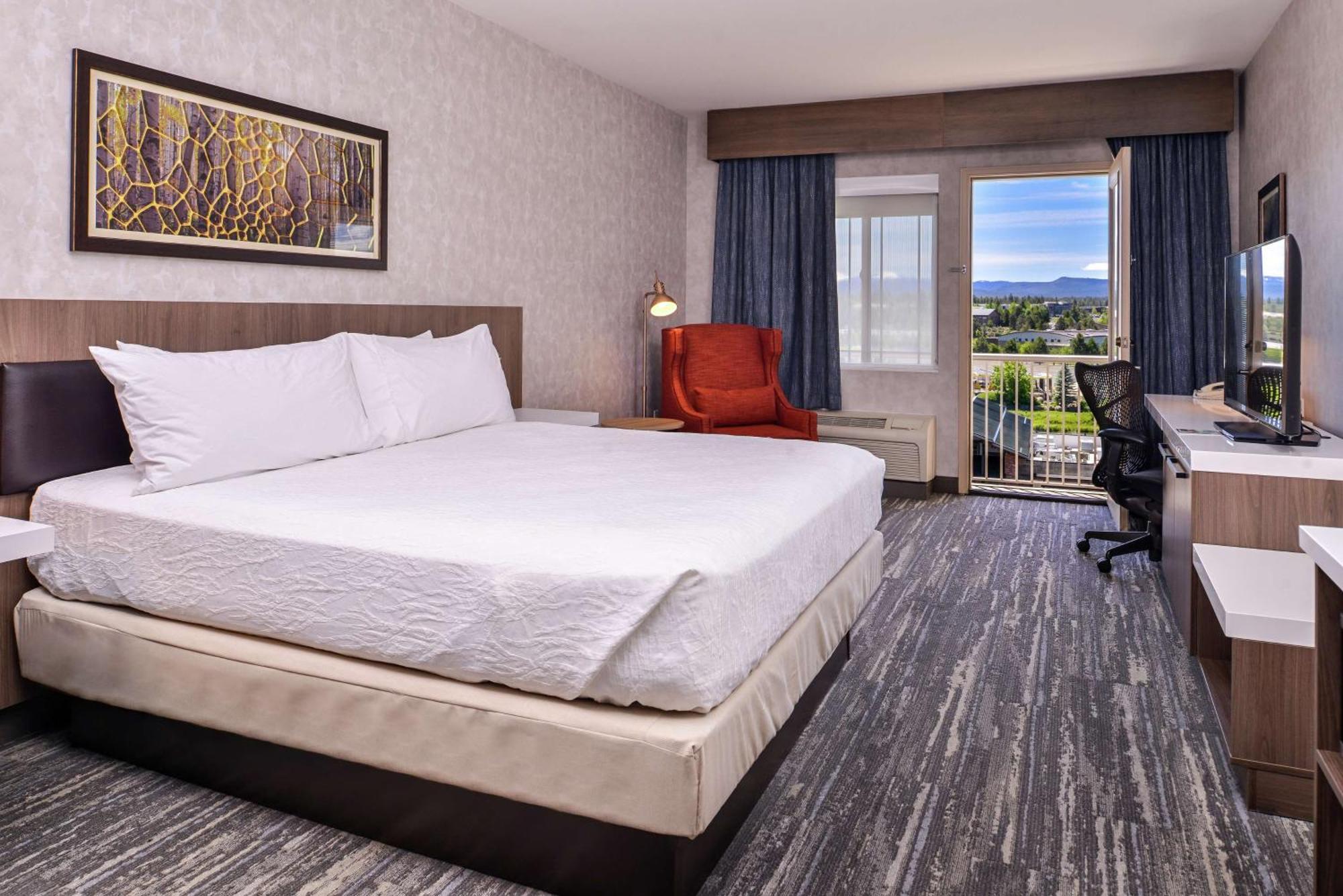 Hilton Garden