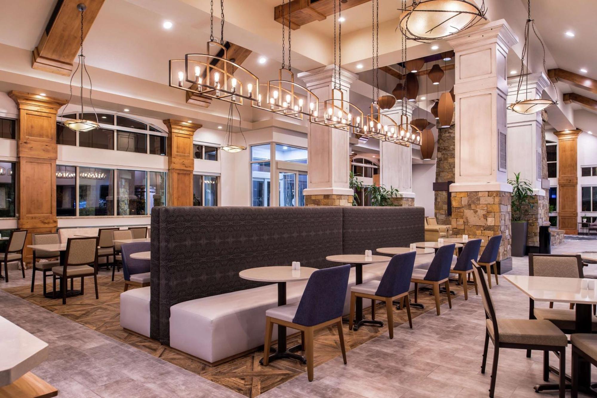 Hilton Garden Bend