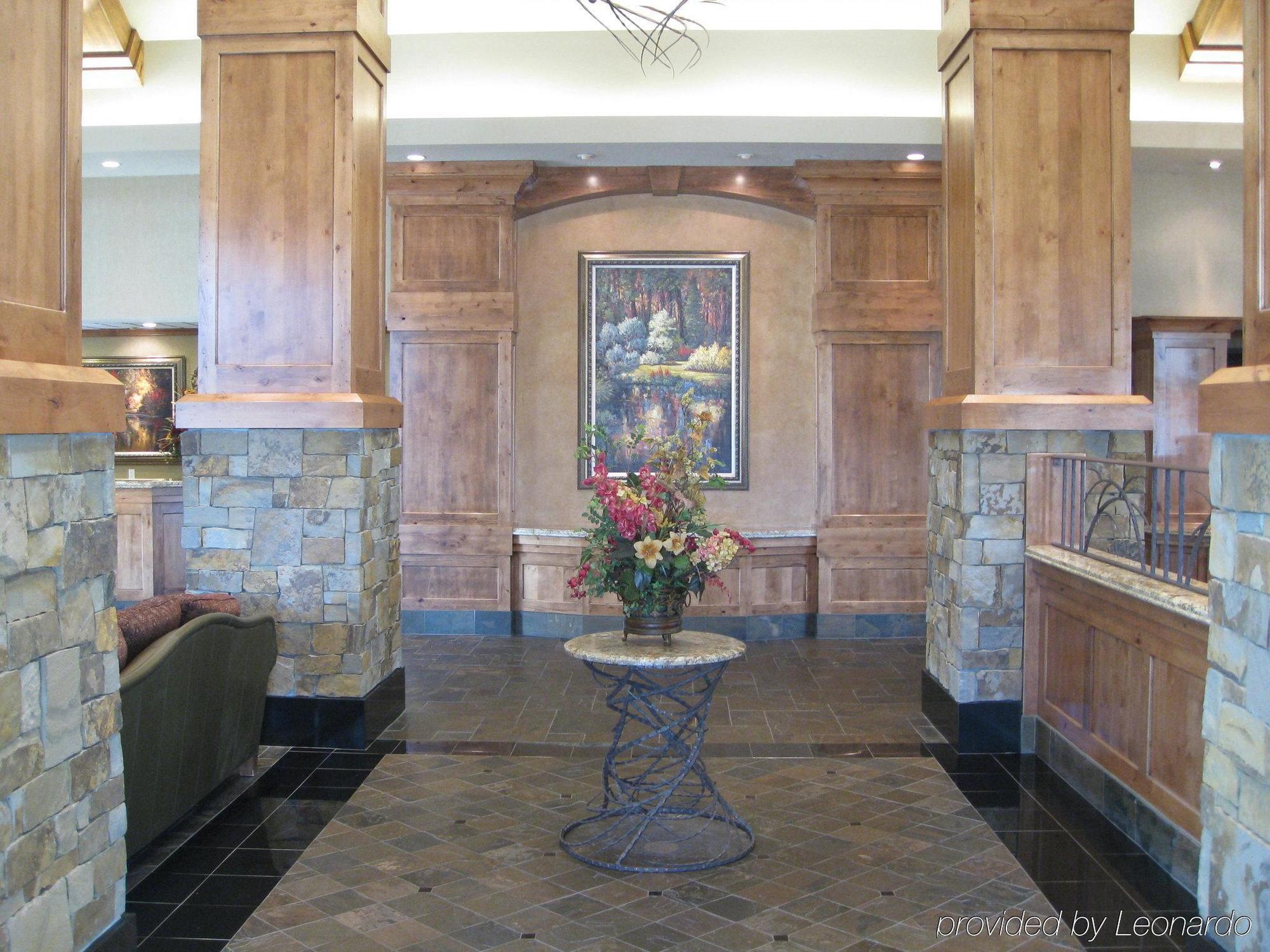 Hilton Garden 3* Bend