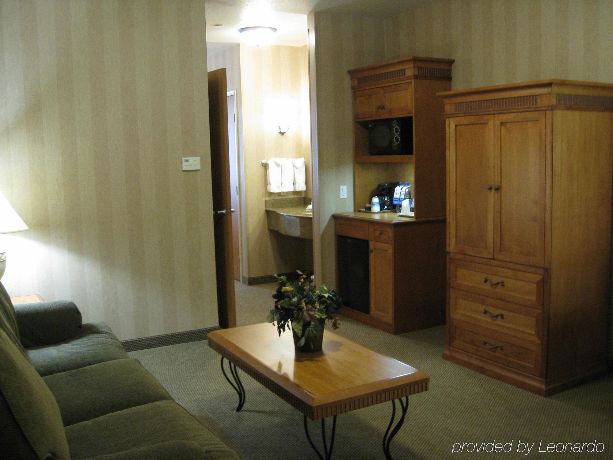 Hilton Garden Hotel