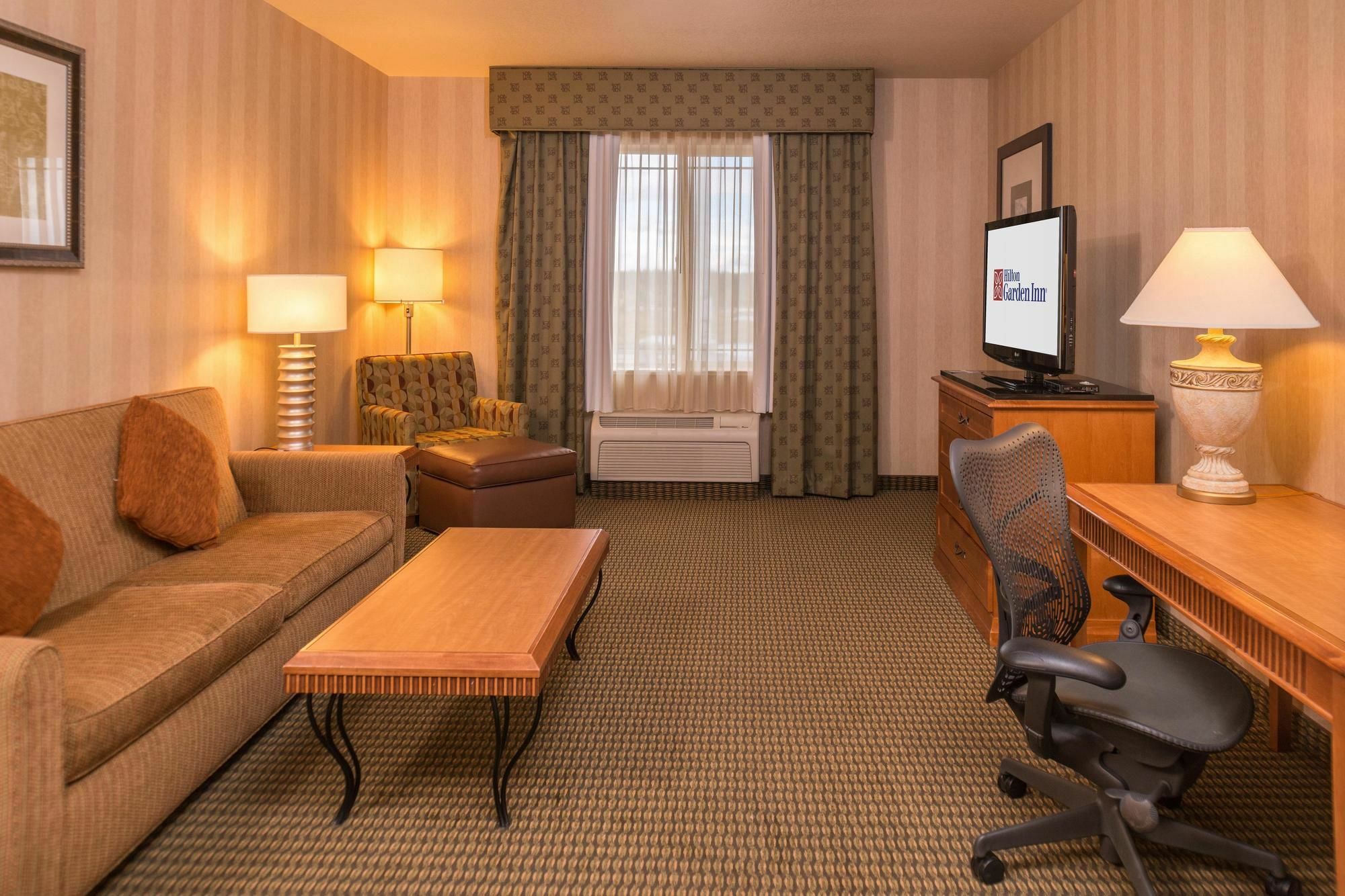 Hilton Garden Bend