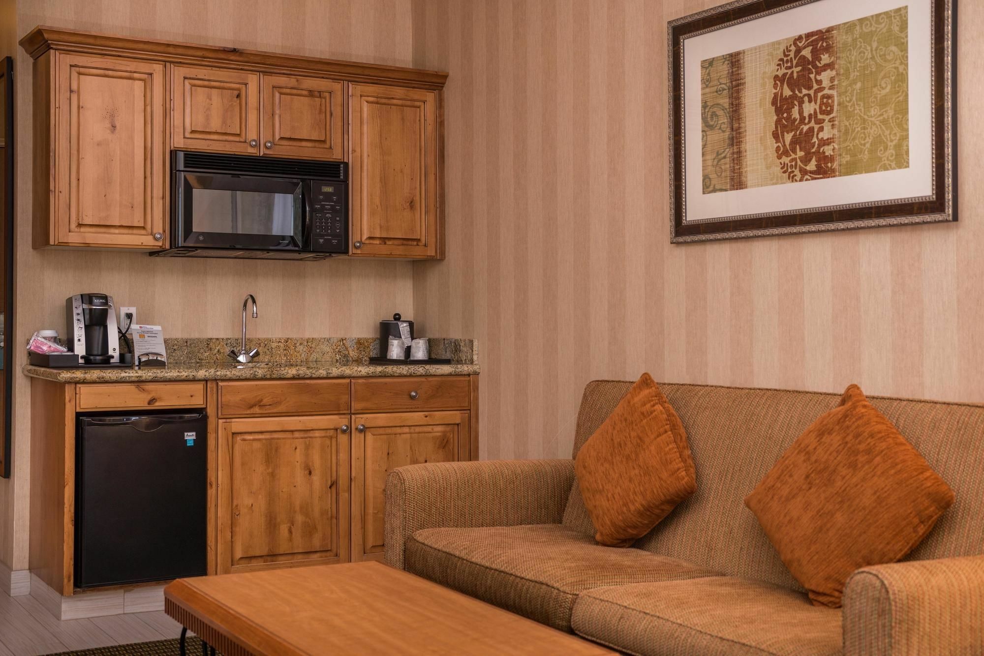 Hilton Garden Hotel