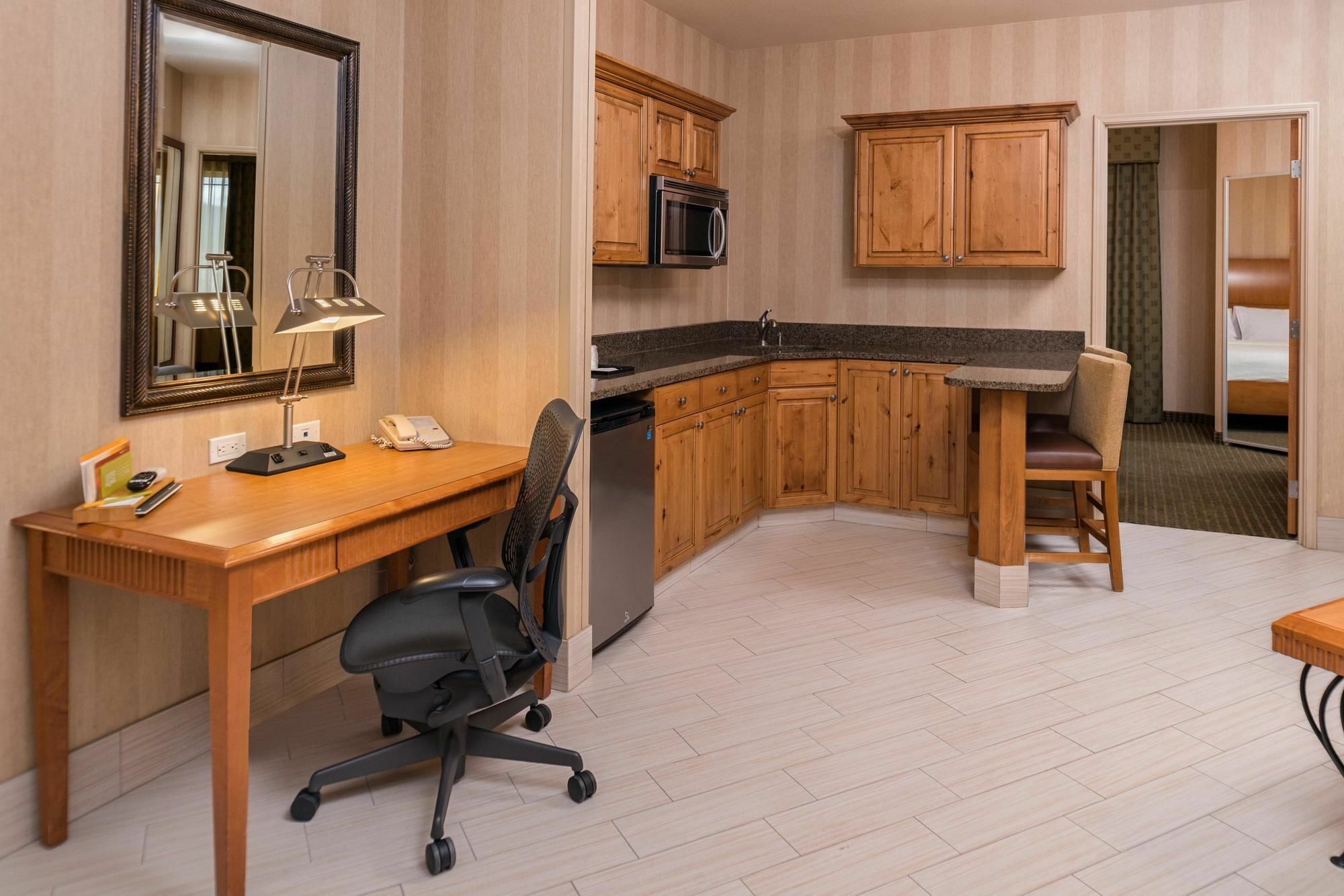 Hilton Garden 3* Bend